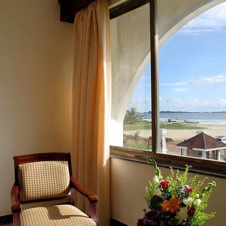 Paradise Isle Beach Resort Udupi Habitación foto