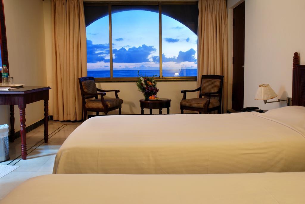 Paradise Isle Beach Resort Udupi Habitación foto